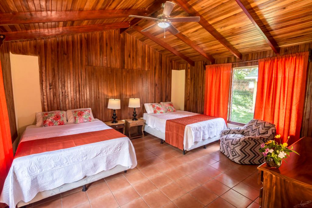 Rinconcito Lodge - главное фото