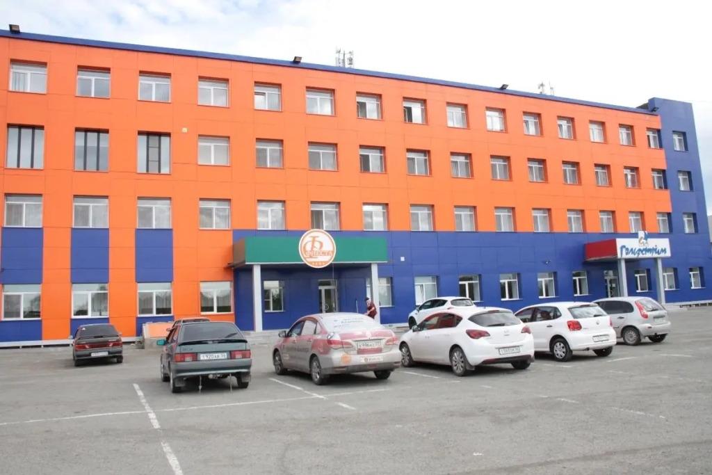 Fiesta Hotel - главное фото