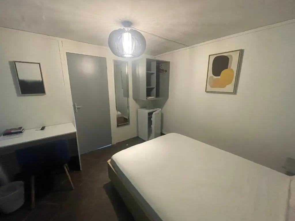 Cacao Lodge - главное фото