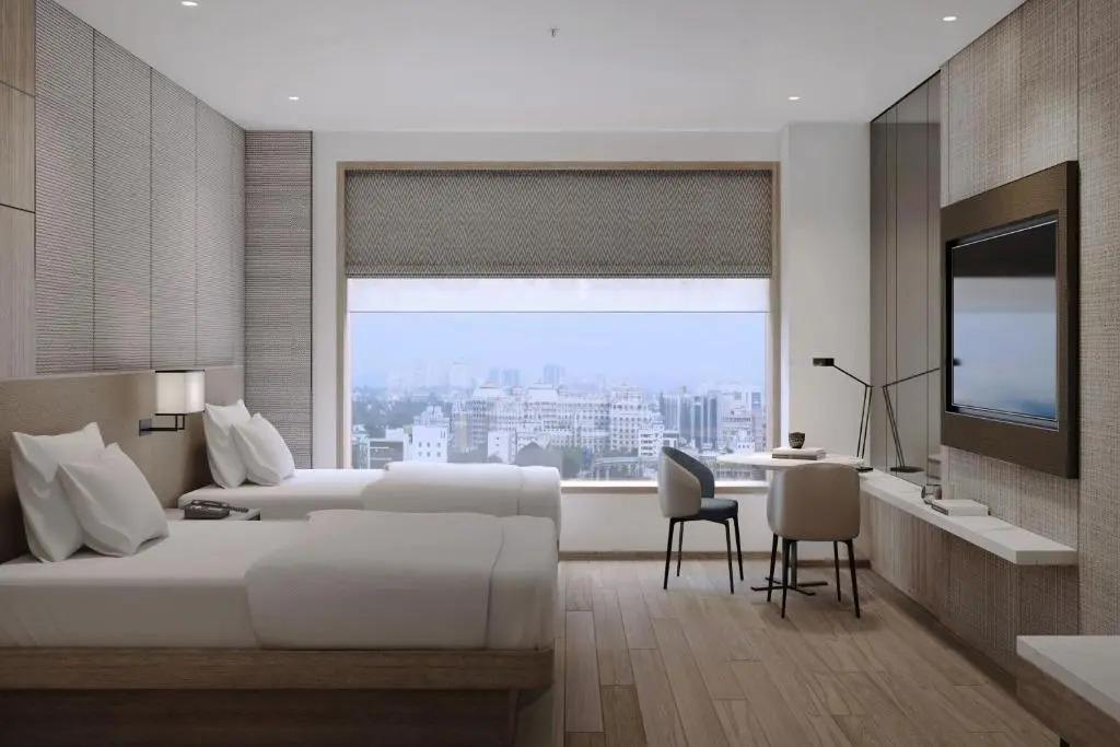 Courtyard By Marriott Vadodara - главное фото