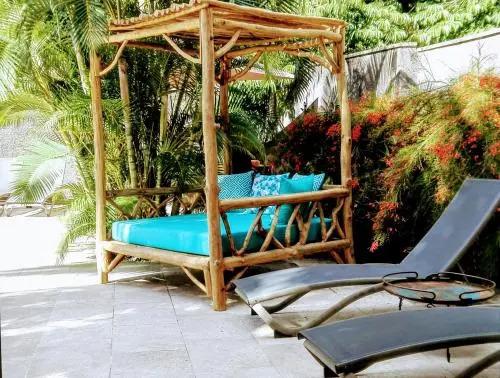 Villa Akiba - главное фото