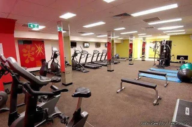 Aluxstay Apartments Bell City - главное фото