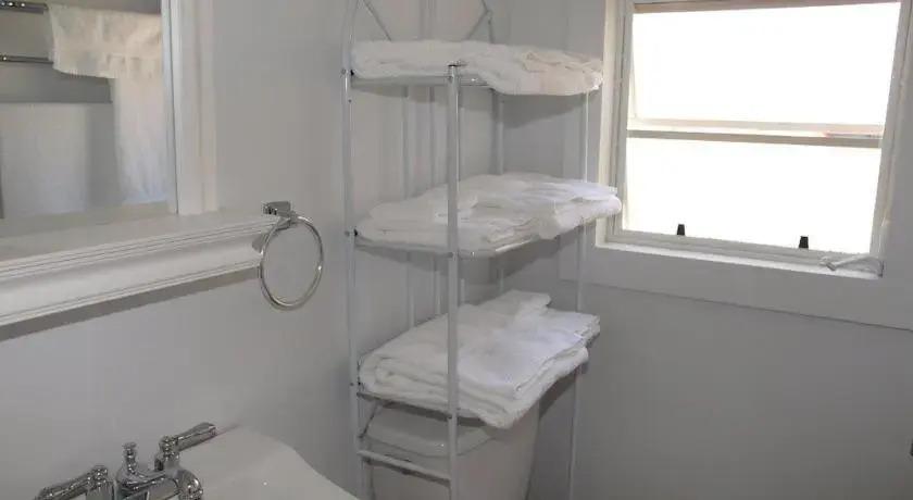 Screaming Reels Guest House - главное фото