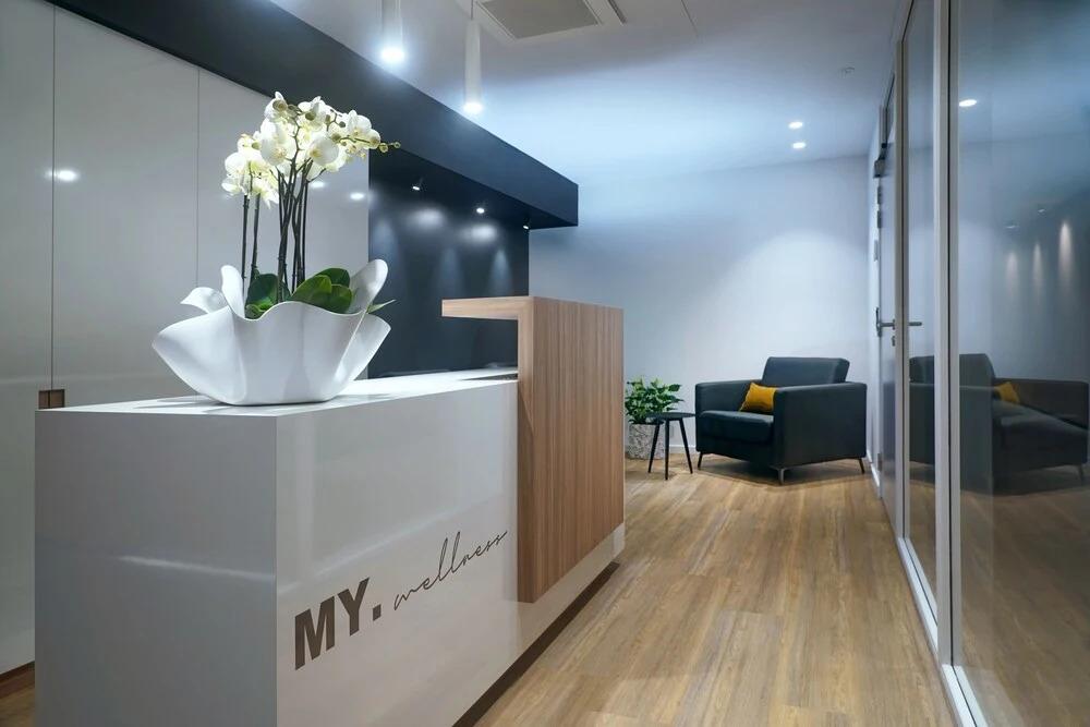 MY Hotel Malmedy - главное фото