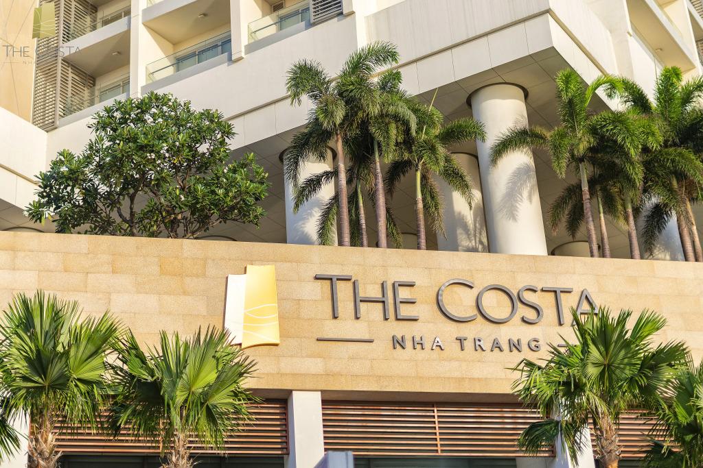 The Costa Nha Trang Residences - главное фото