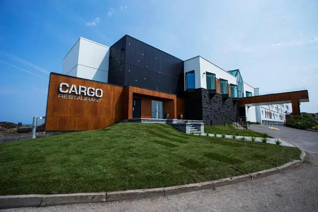 Aparthotel Guijarros - главное фото