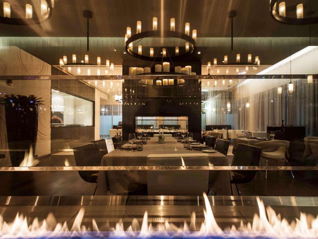 Pullman Dubai Jumeirah Lakes Towers - Hotel & Residence - главное фото