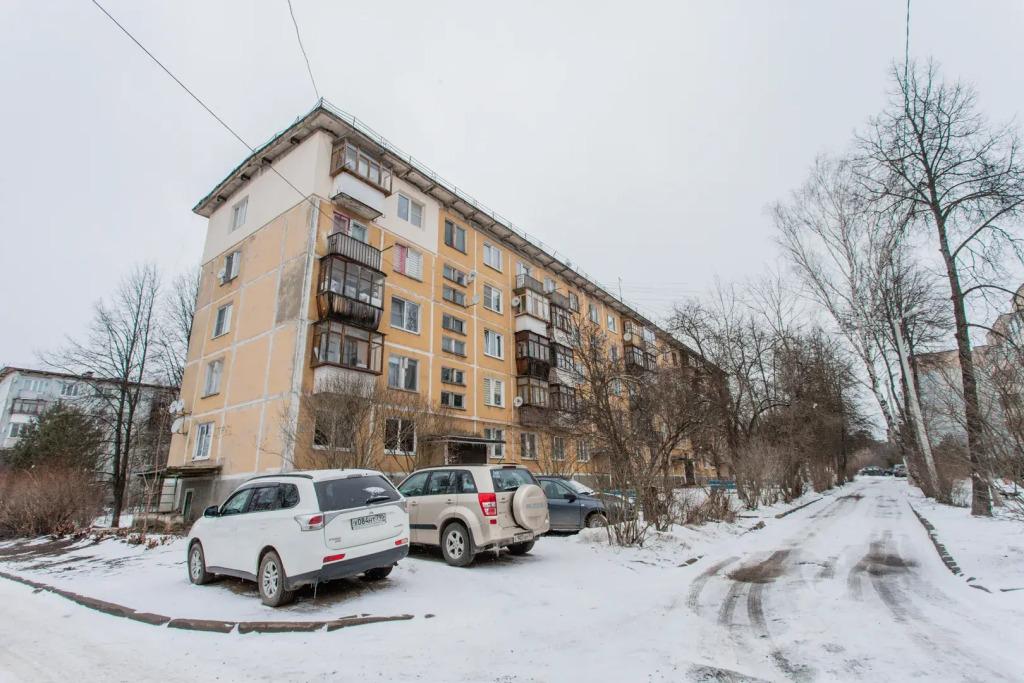 Home Like (Хоум Лайк) на улице Генерала Вотинцева - главное фото