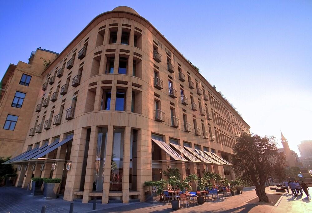 Le Gray - главное фото