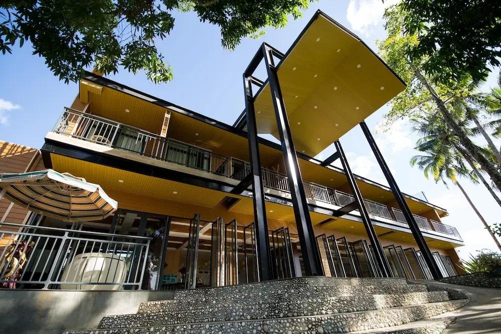 Airai Forest Villa - главное фото