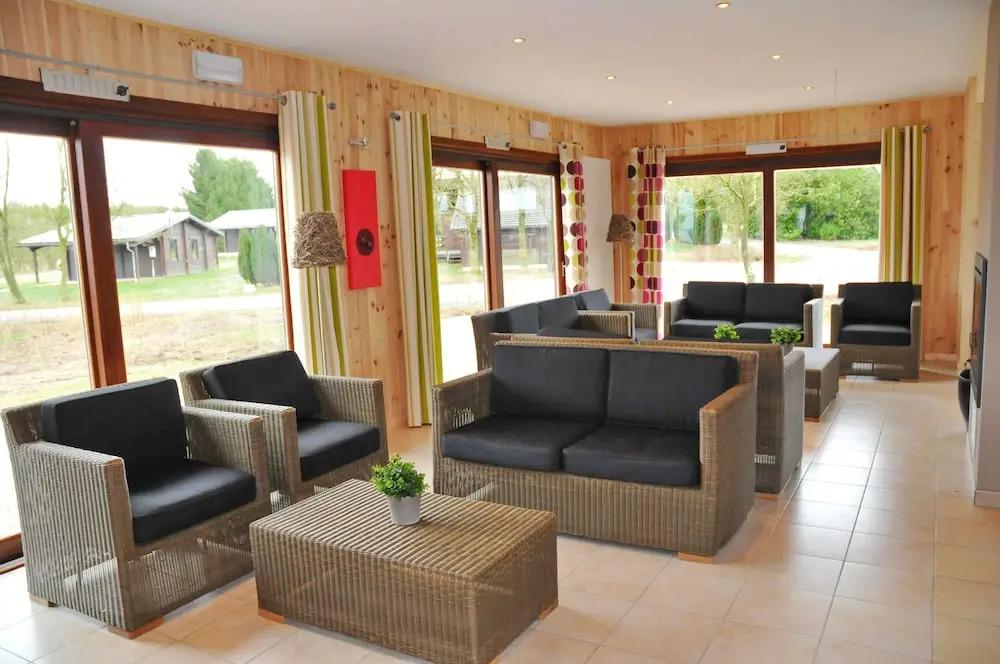 Refuge du Trappeur - главное фото