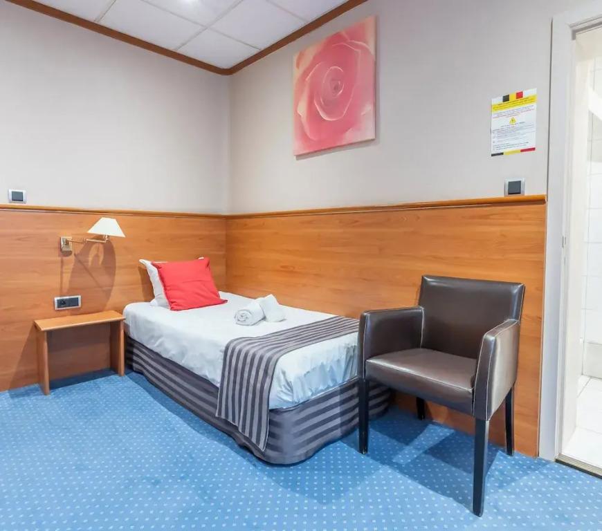 Sleep & Go Menen - главное фото