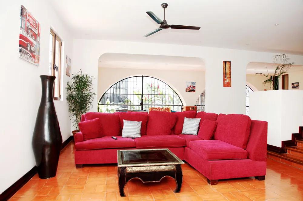 Nest Hotel Costa Rica - главное фото