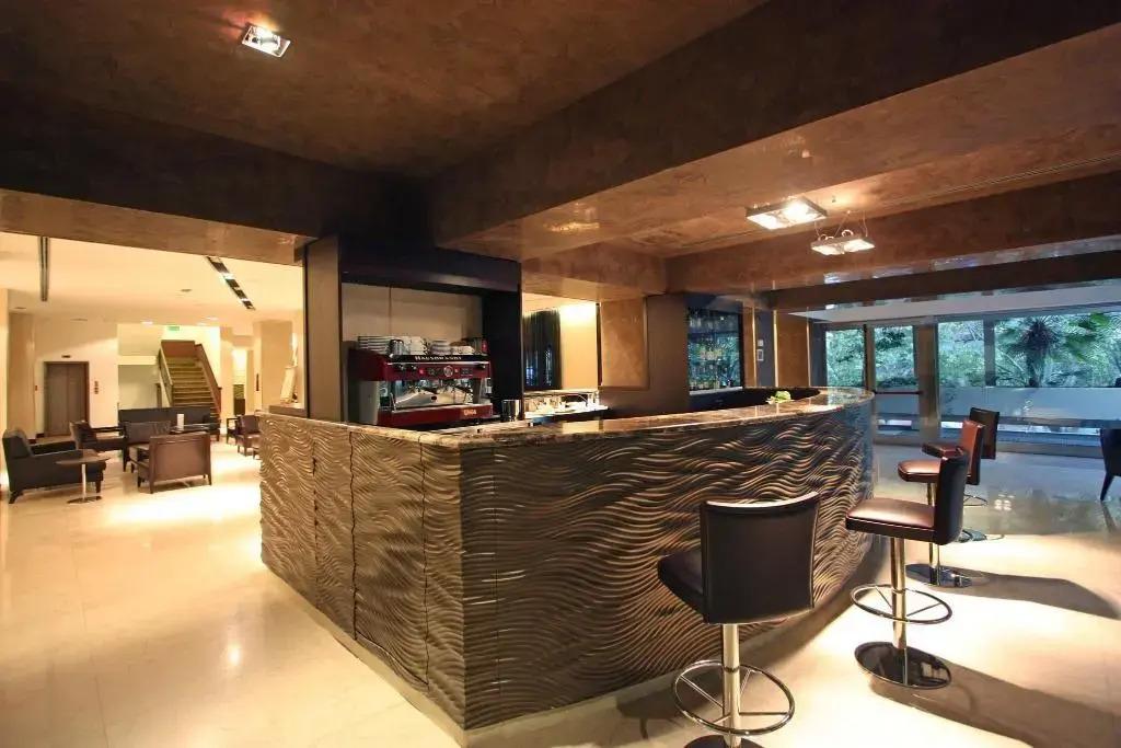 Regina Margherita Hotel - главное фото