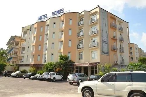 Venus Hotel - главное фото