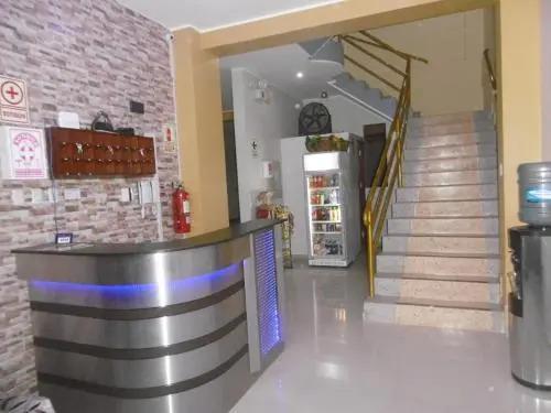 Hotel Rio Sol Tingo Maria - главное фото