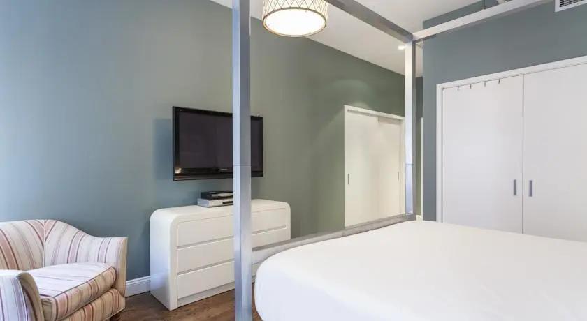 Ball Alley Loft Tribeca by onefinestay - главное фото