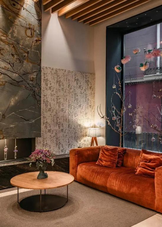 Hotel Vincci Selección Unuk 5* GL - главное фото