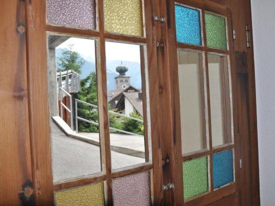 Appartement Rietli - главное фото