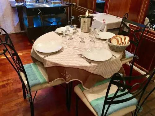 Le Bois Rouge - главное фото