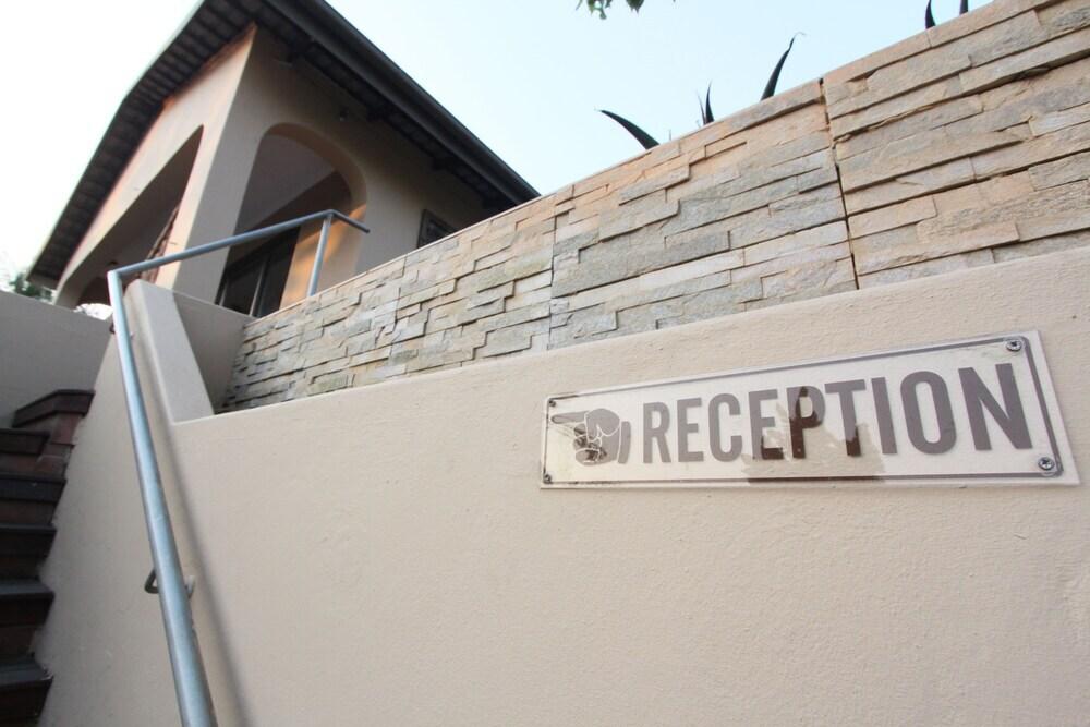 Al Marrakesh Guest House - главное фото