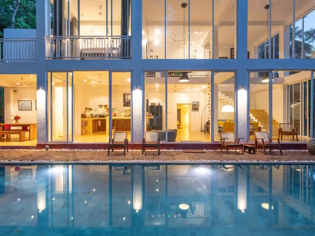 Villa Siriwimal - главное фото