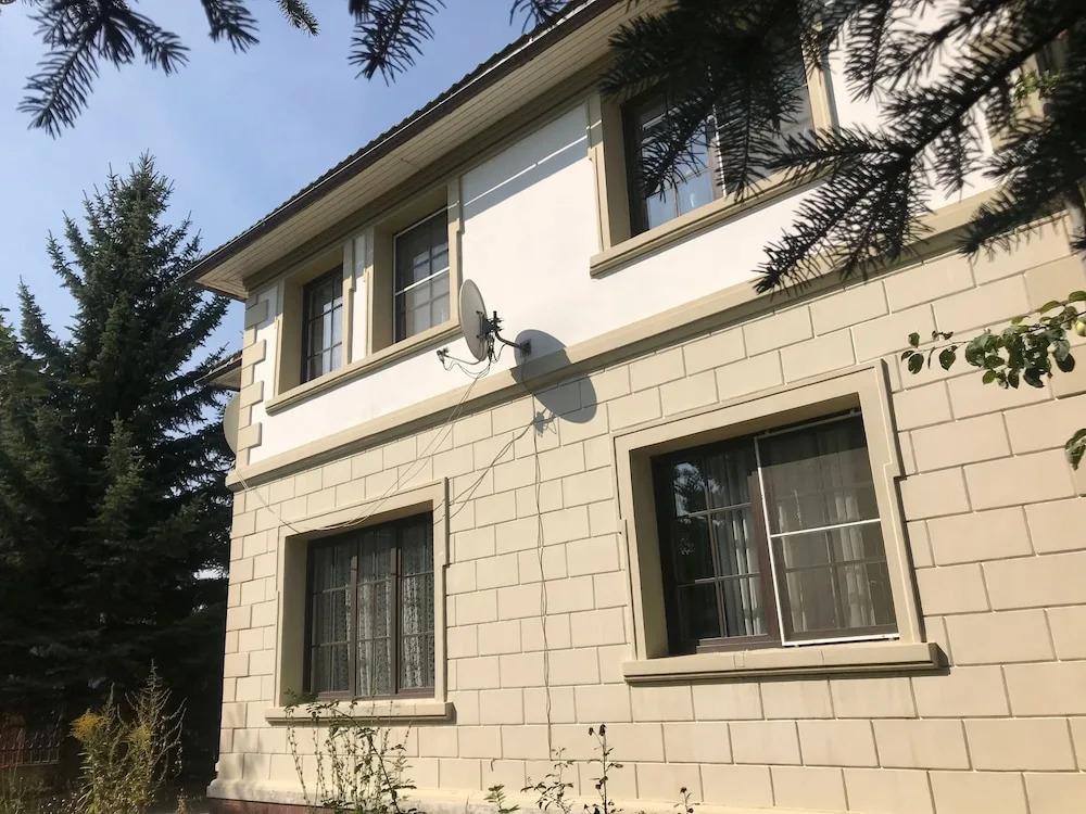 Хостел «Полет» - главное фото