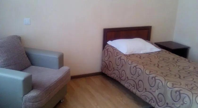 Hotel Ken-Dala - главное фото