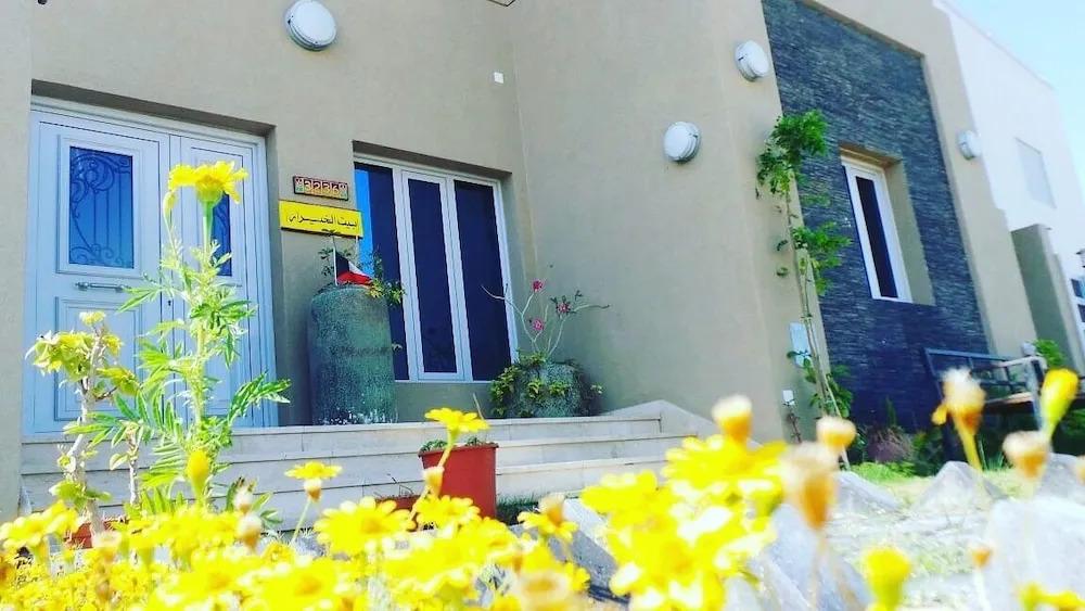 Baitalkhairan Beach House Chalet - главное фото