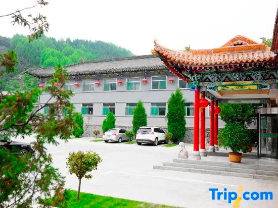 Wutaishan Yunfeng Hotel (Zhenrong Temple Branch) - главное фото