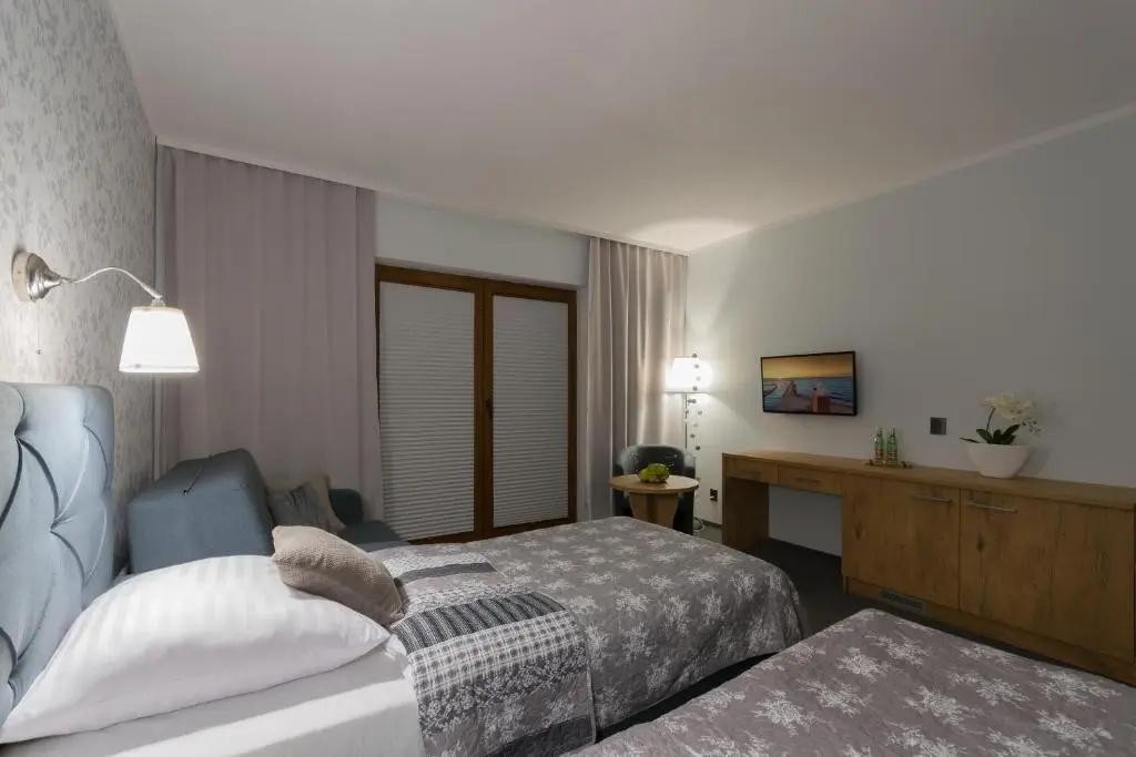 Apartamenty Ola II - главное фото