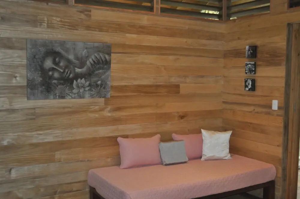 Natura Lodges - главное фото