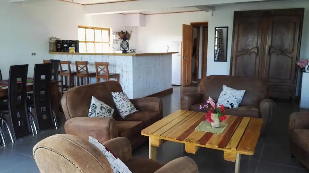 Hotel Finca L’Étoile Celeste - главное фото