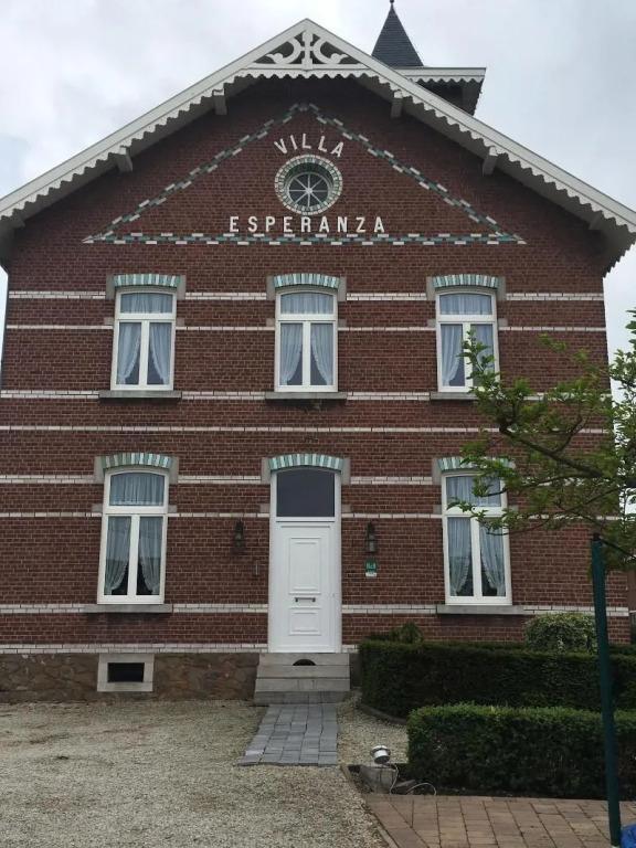 Villa Esperanza - главное фото
