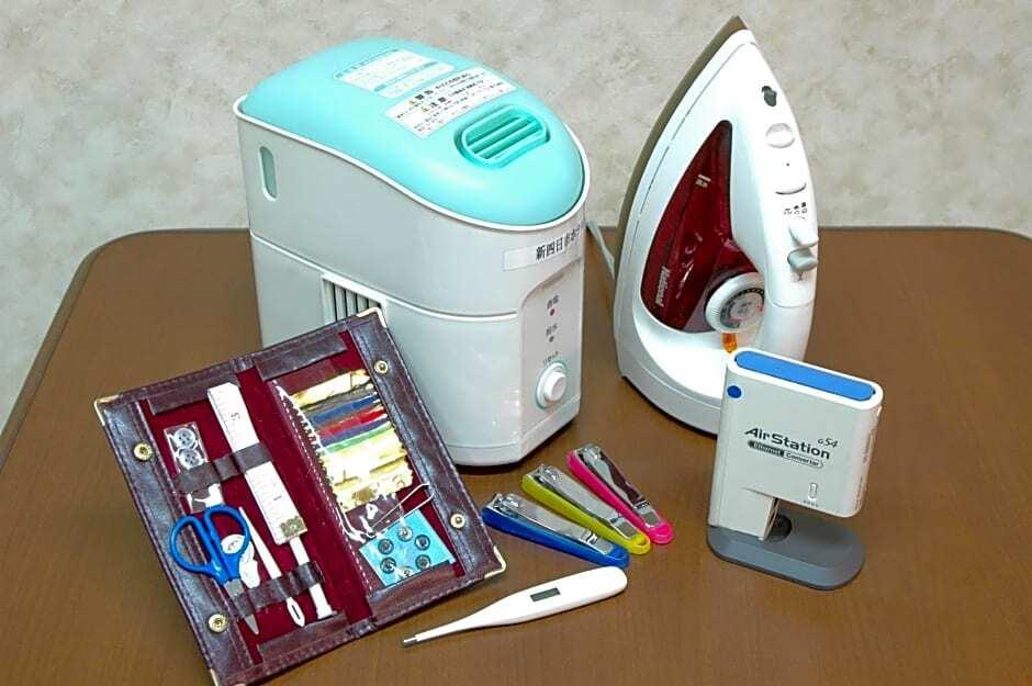 Nawa Plaza Hotel - главное фото