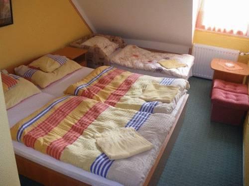 Romantik Étterem - Panzió - главное фото