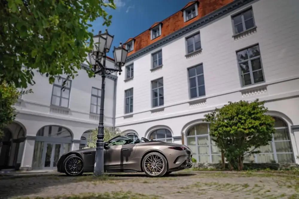 Hôtel HEMERA - главное фото