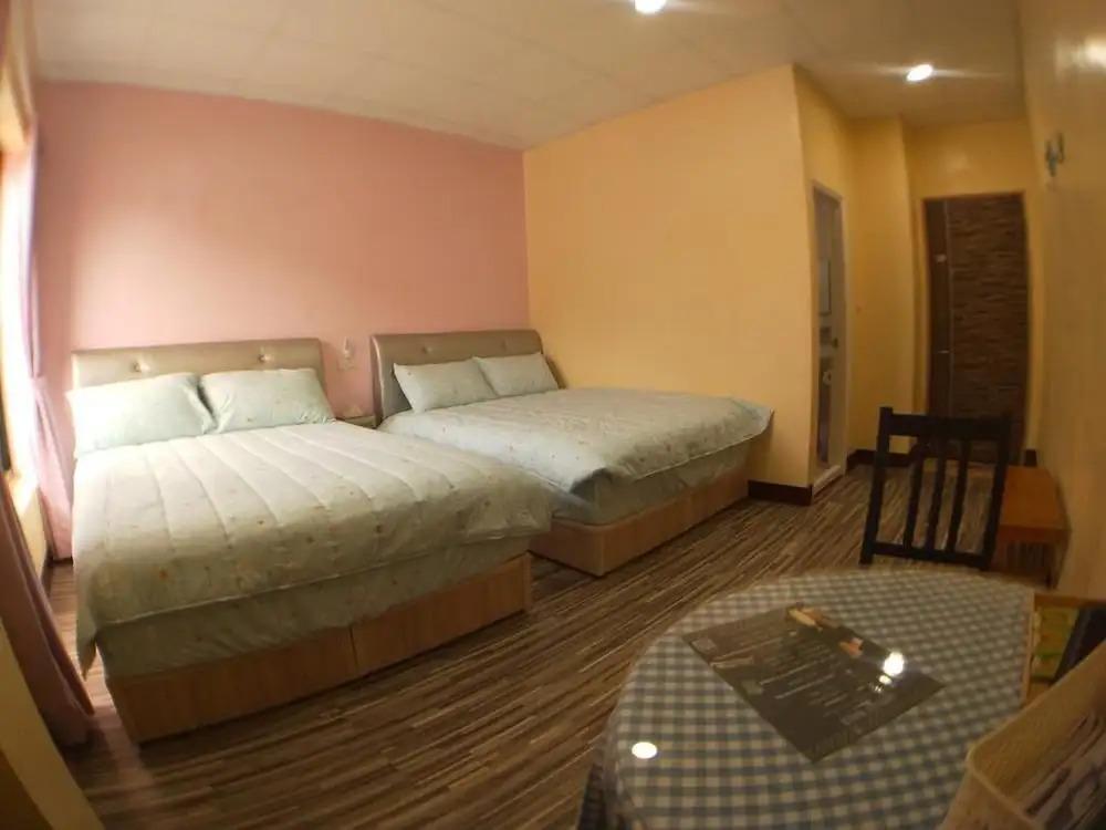 Sinak Hostel - главное фото