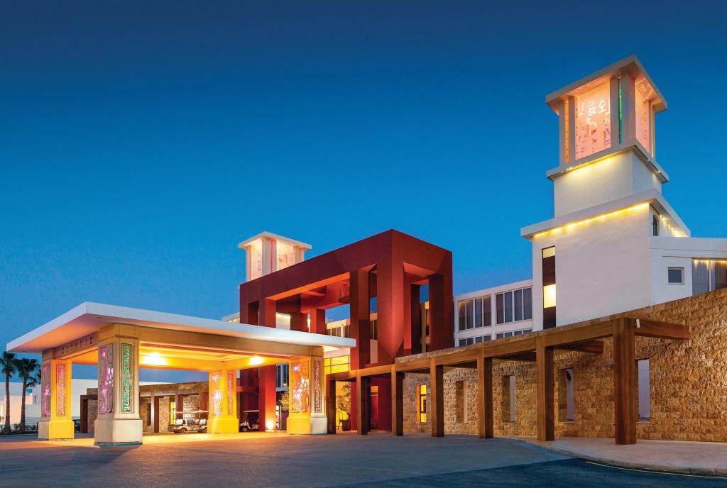 Olympic Lagoon Resort – Ayia Napa - главное фото