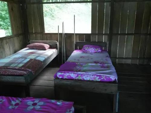 Betsaida Aventura Lodge - главное фото