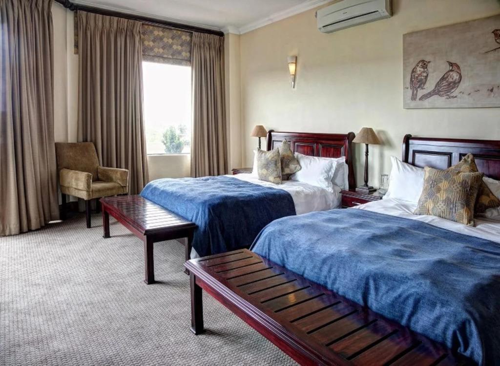 The Links Corporate Guest House - главное фото