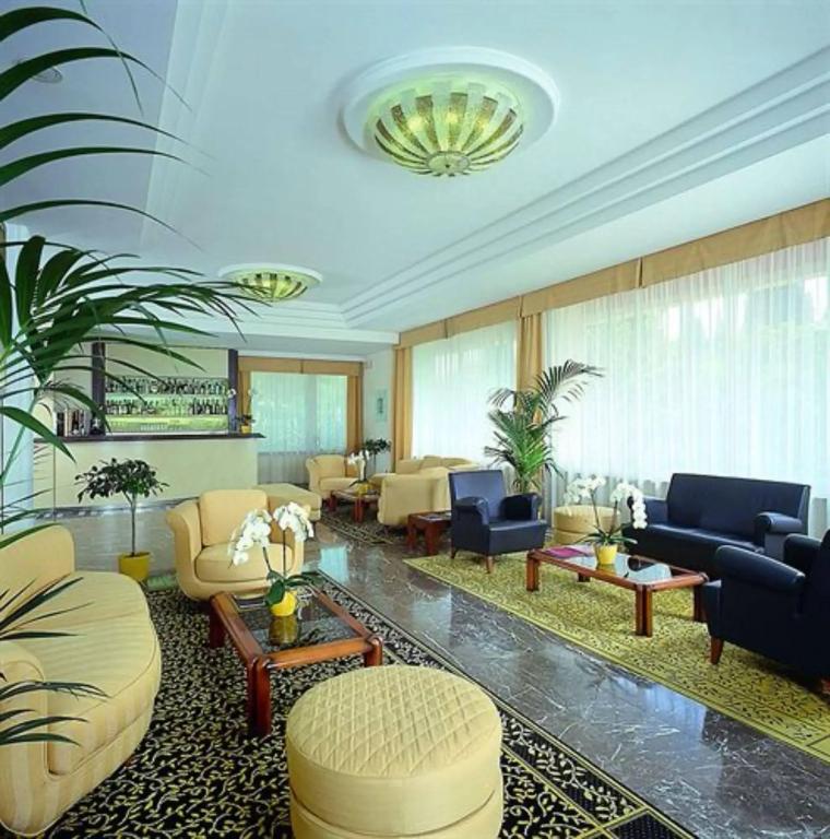 Hotel Continental Wellness & Spa - главное фото