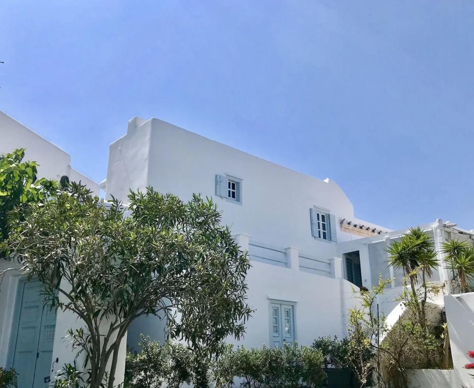 Belvedere Hotel - The Leading Hotels of the World - главное фото