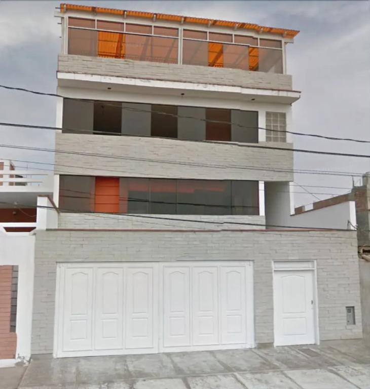 Pico Alto Surf - главное фото