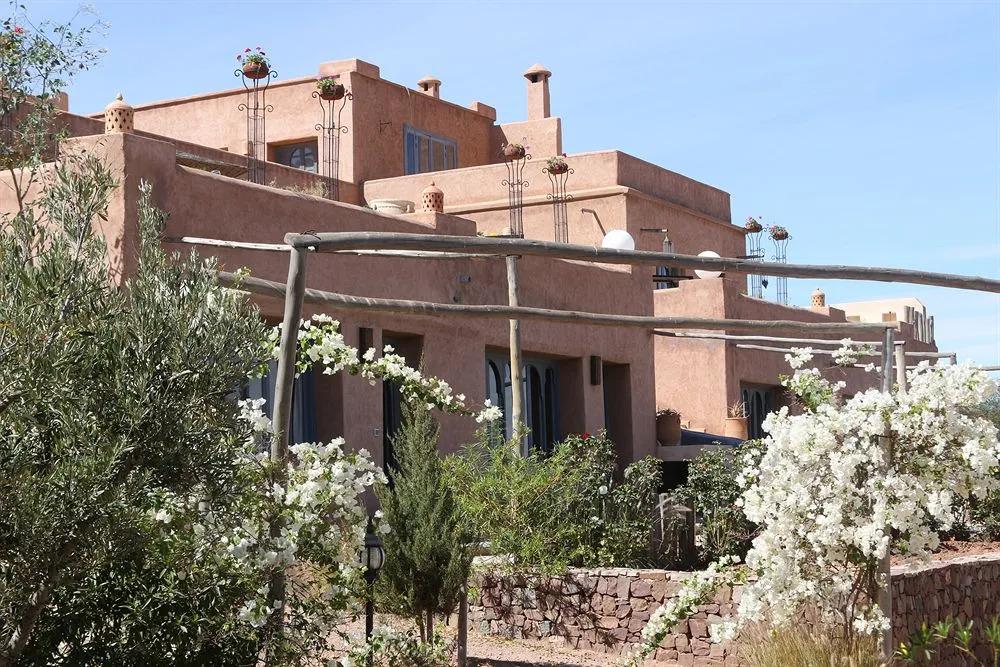 Shems Moon Lodge & Spa - главное фото