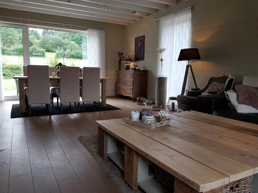 B&B Maison Pierreuse - главное фото