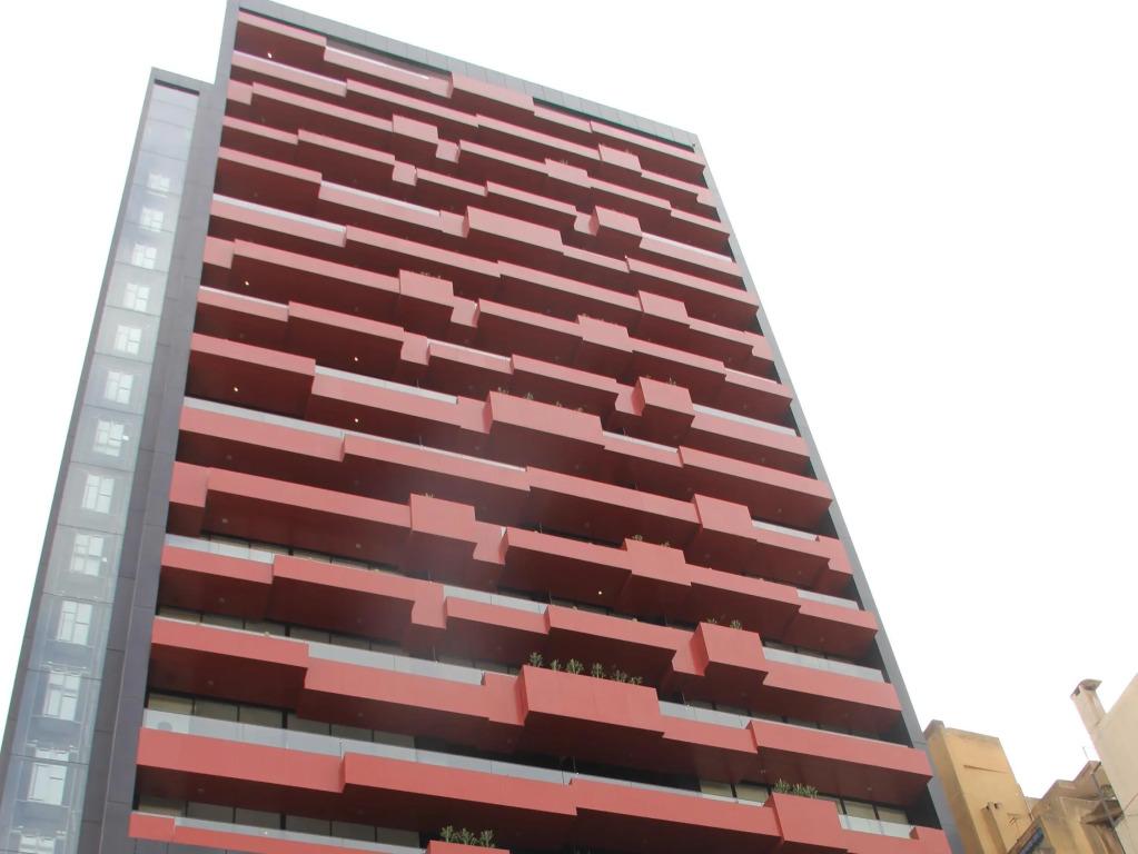 1866 Court & Suites - главное фото