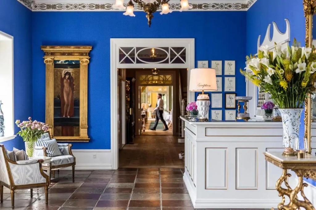 Dyvig Badehotel - главное фото