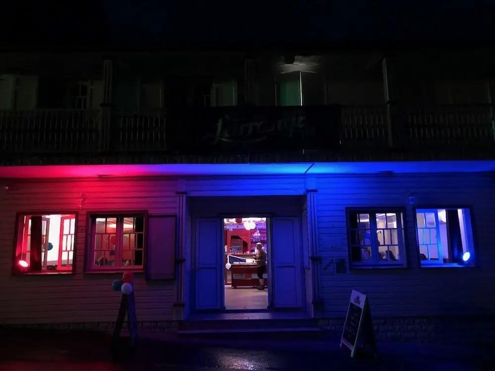 L'Arrangé - главное фото