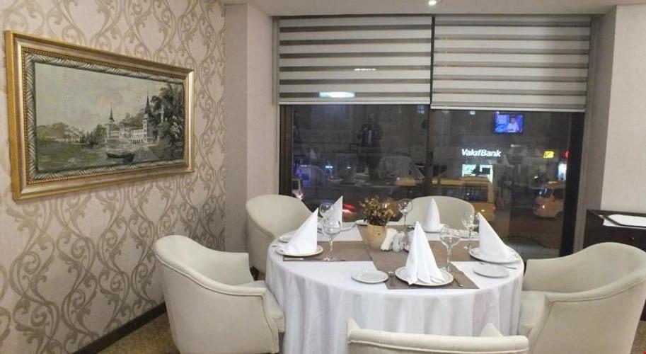 Park Royal Hotel - главное фото